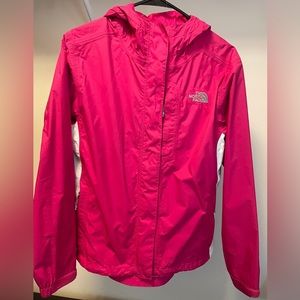The North Face Women’s Jacket